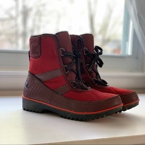 Sorel Tivoli II Boots (9)